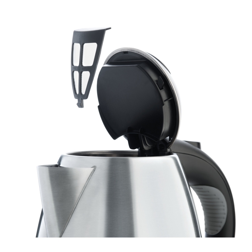 WMF - Grelnik vode STELIO 1,7l 2400W/230V nerjaveče jeklo