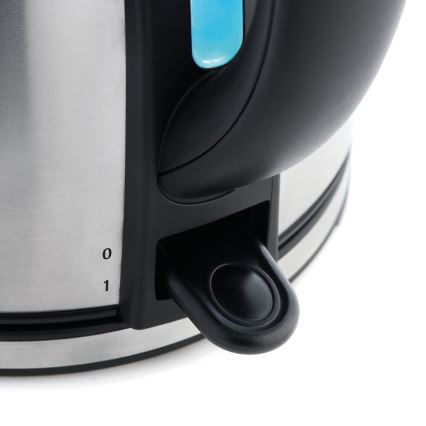 WMF - Grelnik vode STELIO 1,7l 2400W/230V nerjaveče jeklo