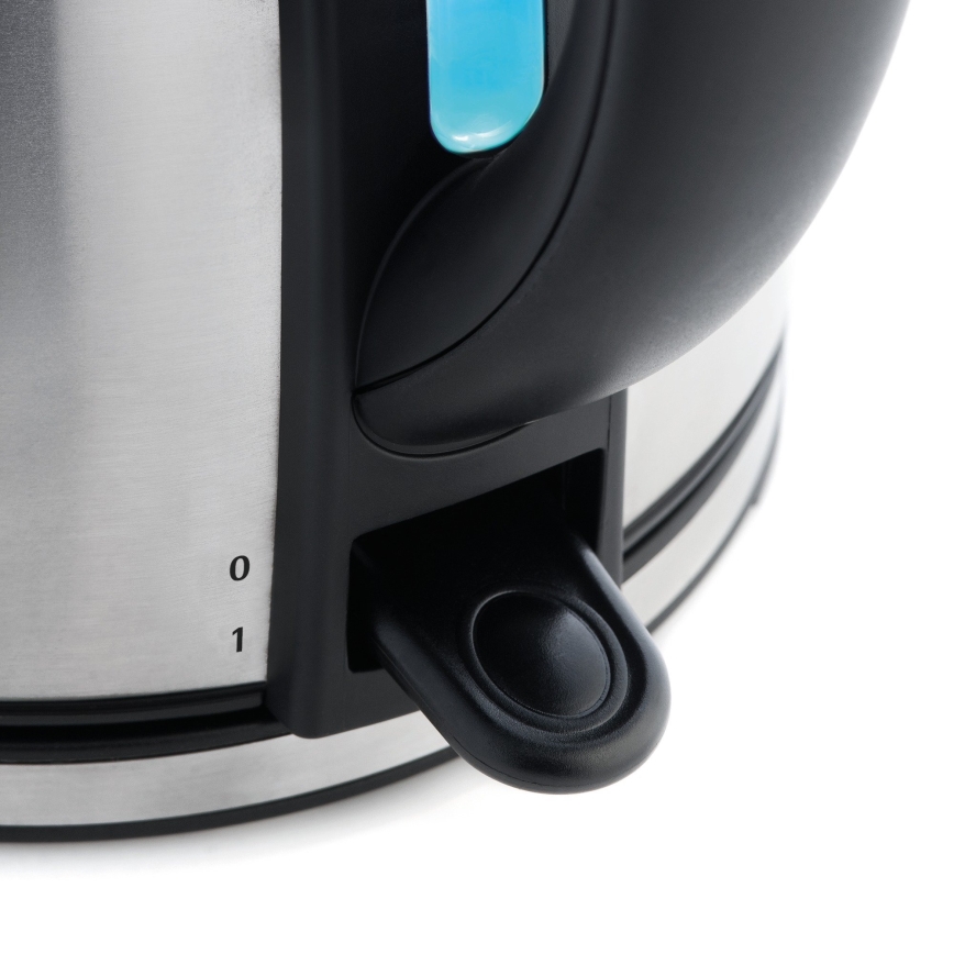 WMF - Grelnik vode STELIO 1,7l 2400W/230V nerjaveče jeklo