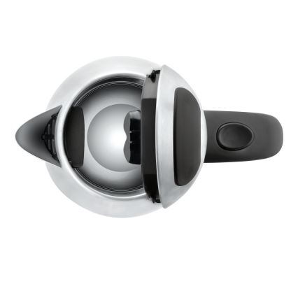 WMF - Grelnik vode STELIO 1,7l 2400W/230V nerjaveče jeklo