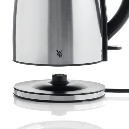 WMF - Grelnik vode STELIO 1,7l 2400W/230V nerjaveče jeklo