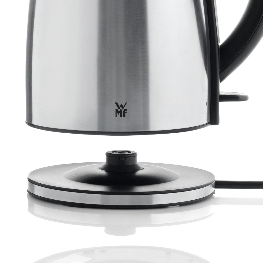 WMF - Grelnik vode STELIO 1,7l 2400W/230V nerjaveče jeklo