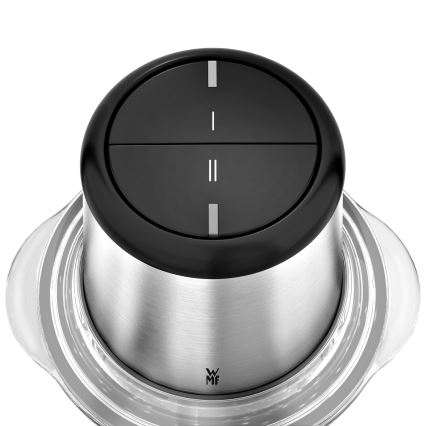 WMF - Helikopter KULT X 320W/230V mat krom