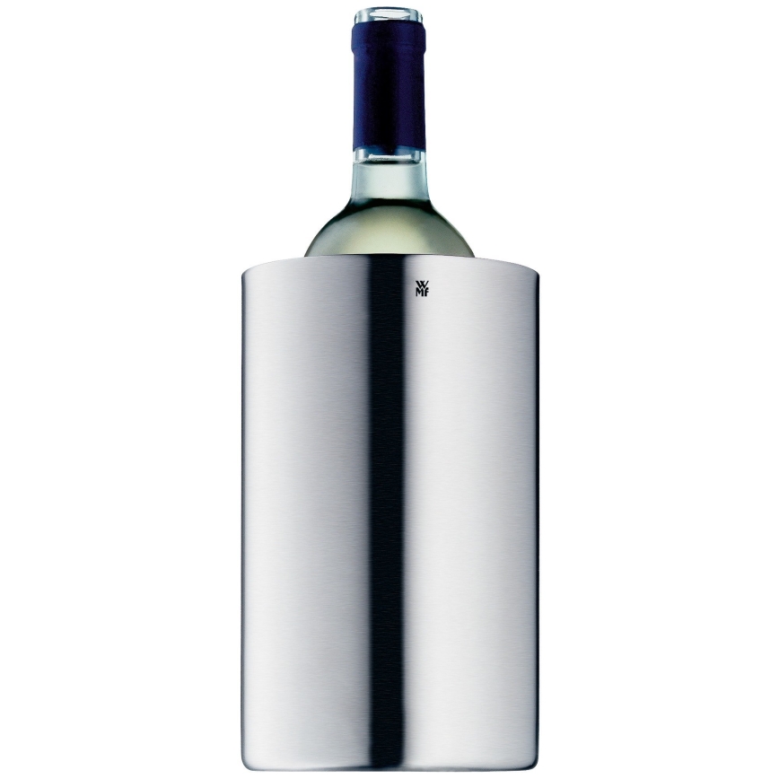 WMF - Hladilnik za vino MANHATTAN 13,5x12 cm