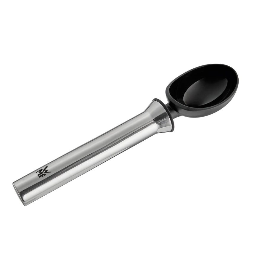 WMF - Izdelovalec sladoleda 3v1 KITCHENminis 12W/230V nerjaveče jeklo
