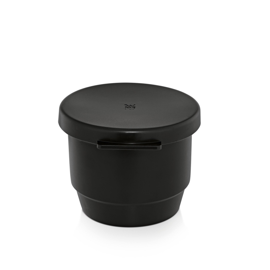 WMF - Izdelovalec sladoleda 3v1 KITCHENminis 12W/230V nerjaveče jeklo