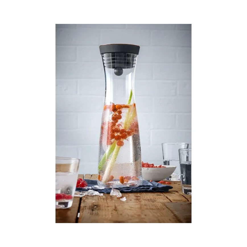 WMF - Karafa za vodo BASIC 1 l bakrena