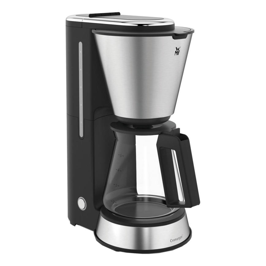 WMF - Kavni aparat na kapljanje 760W/230V nerjaveče jeklo
