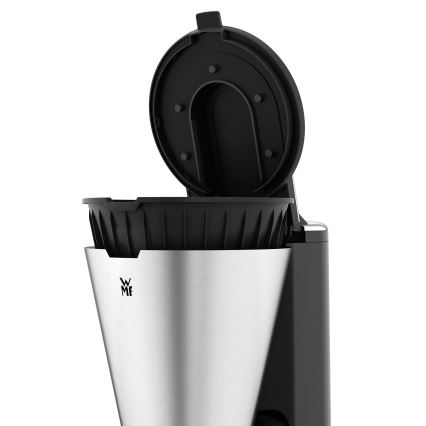 WMF - Kavni aparat na kapljanje 760W/230V nerjaveče jeklo