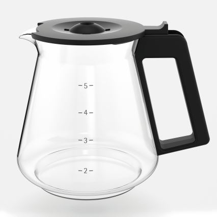 WMF - Kavni aparat na kapljanje 760W/230V nerjaveče jeklo