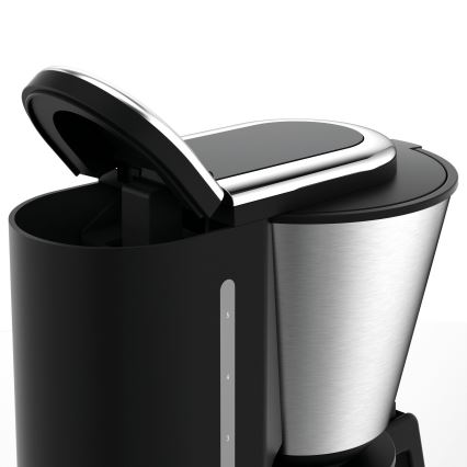 WMF - Kavni aparat na kapljanje 760W/230V nerjaveče jeklo
