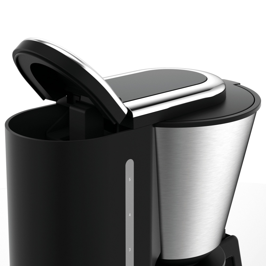 WMF - Kavni aparat na kapljanje 760W/230V nerjaveče jeklo