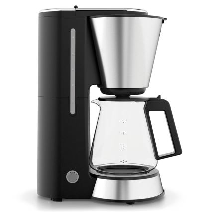 WMF - Kavni aparat na kapljanje 760W/230V nerjaveče jeklo