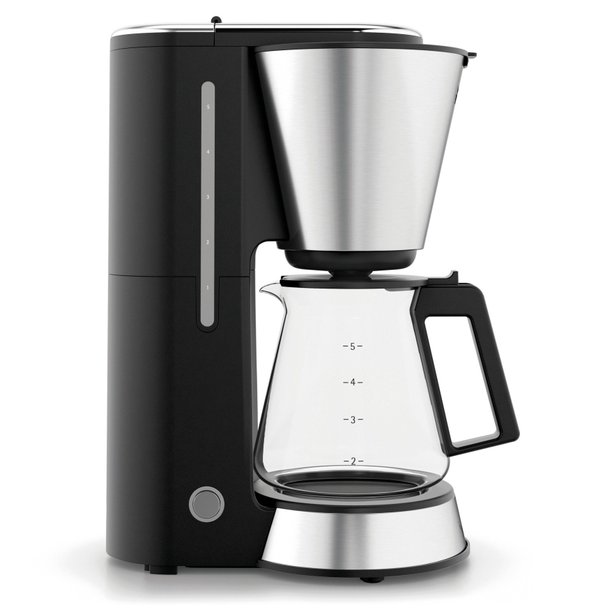 WMF - Kavni aparat na kapljanje 760W/230V nerjaveče jeklo