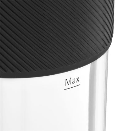WMF - KITCHENminis prenosni mešalnik za smutije 50W/7,4V 1200 mAh nerjaveče jeklo