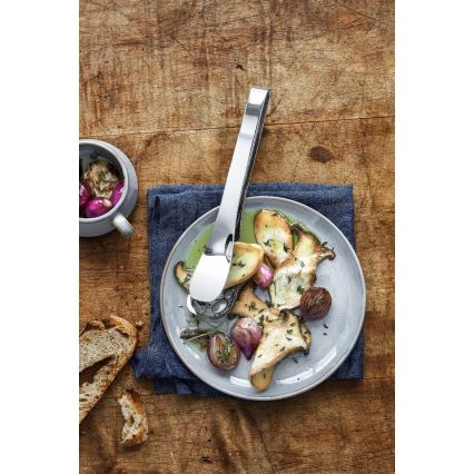 WMF - Klešče za serviranje NUOVA iz nerjavečega jekla