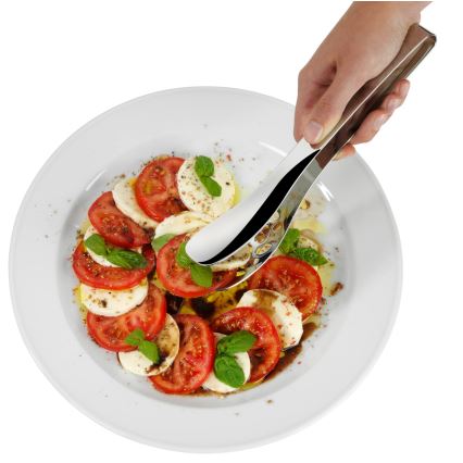 WMF - Klešče za serviranje NUOVA iz nerjavečega jekla