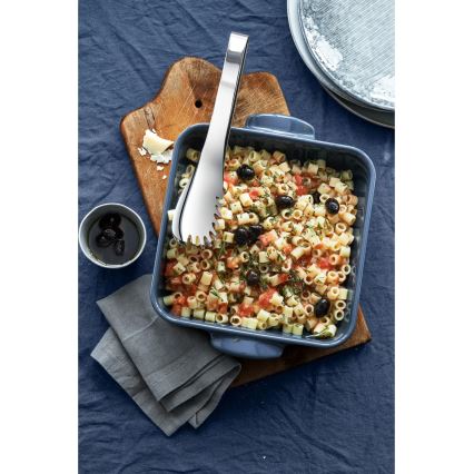 WMF - Klešče za serviranje testenin NUOVA iz nerjavečega jekla