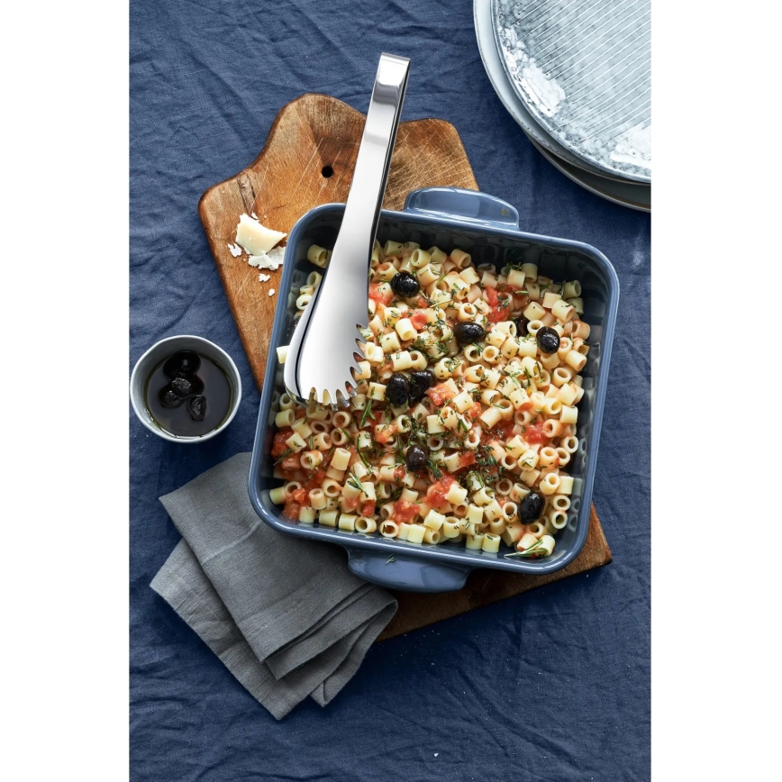 WMF - Klešče za serviranje testenin NUOVA iz nerjavečega jekla