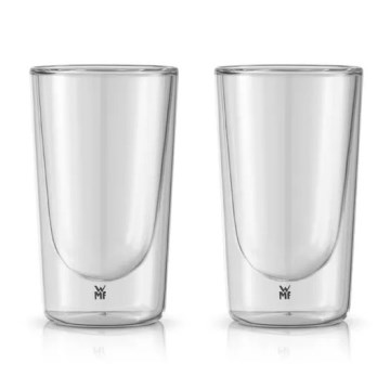 WMF - komplet 2 kozarcev za latte macchiato KINEO