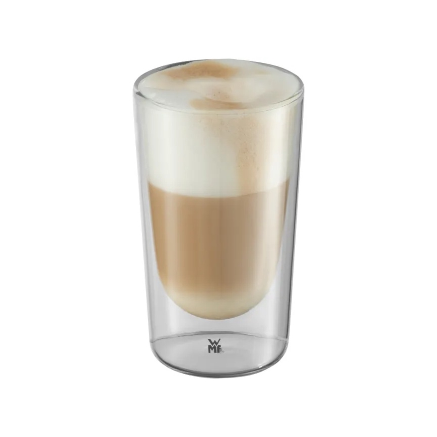 WMF - komplet 2 kozarcev za latte macchiato KINEO