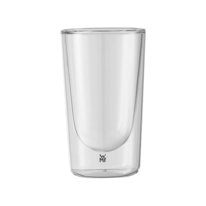 WMF - komplet 2 kozarcev za latte macchiato KINEO