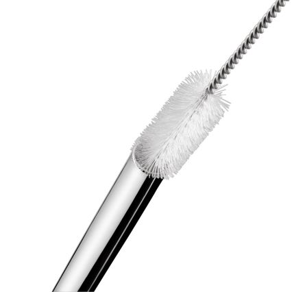 WMF - Komplet čistilnih ščetk za slamice BARIC, 3 kosi