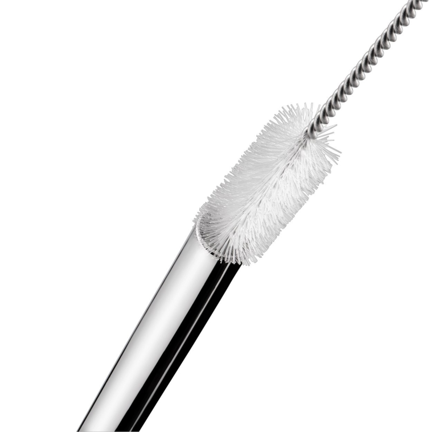 WMF - Komplet čistilnih ščetk za slamice BARIC, 3 kosi