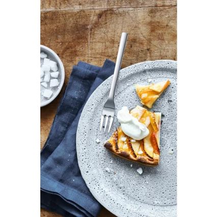 WMF - Komplet desertnih vilic NUOVA 6 kosov