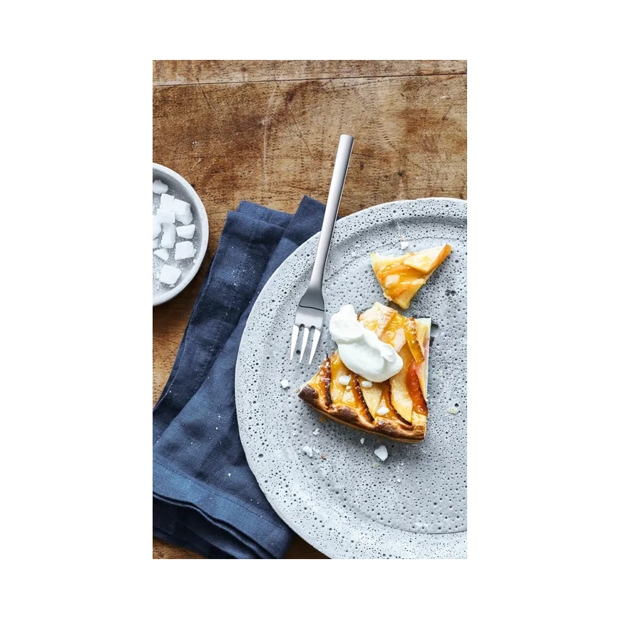 WMF - Komplet desertnih vilic NUOVA 6 kosov