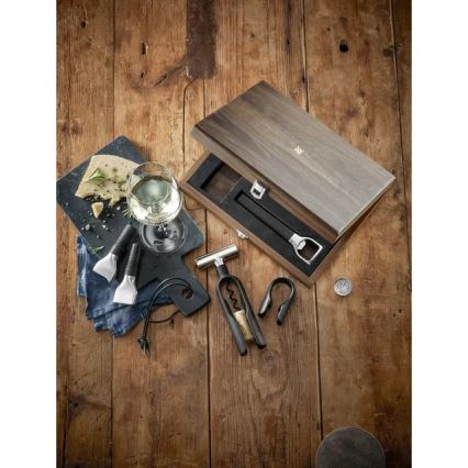 WMF - Komplet dodatkov za vino BARIC 5 kosov