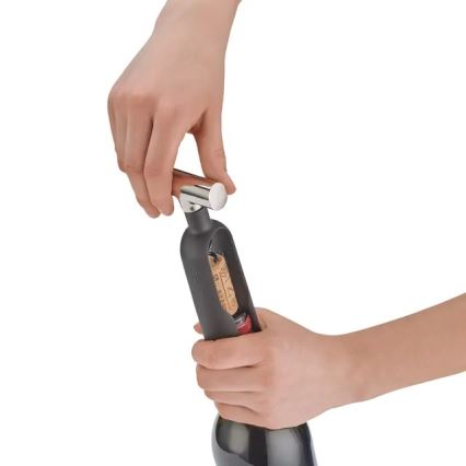 WMF - Komplet dodatkov za vino BARIC 5 kosov