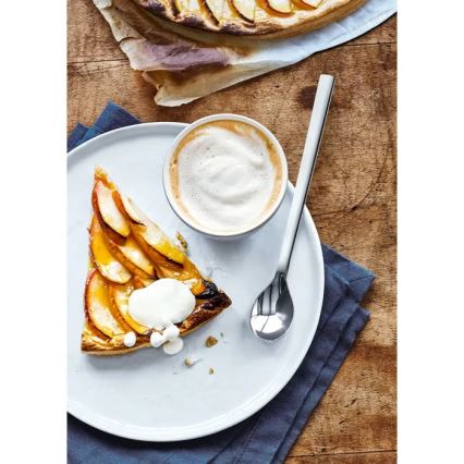 WMF - Komplet dolgih kavnih žličk NUOVA, 6 kosov