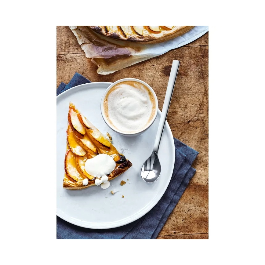 WMF - Komplet dolgih kavnih žličk NUOVA, 6 kosov