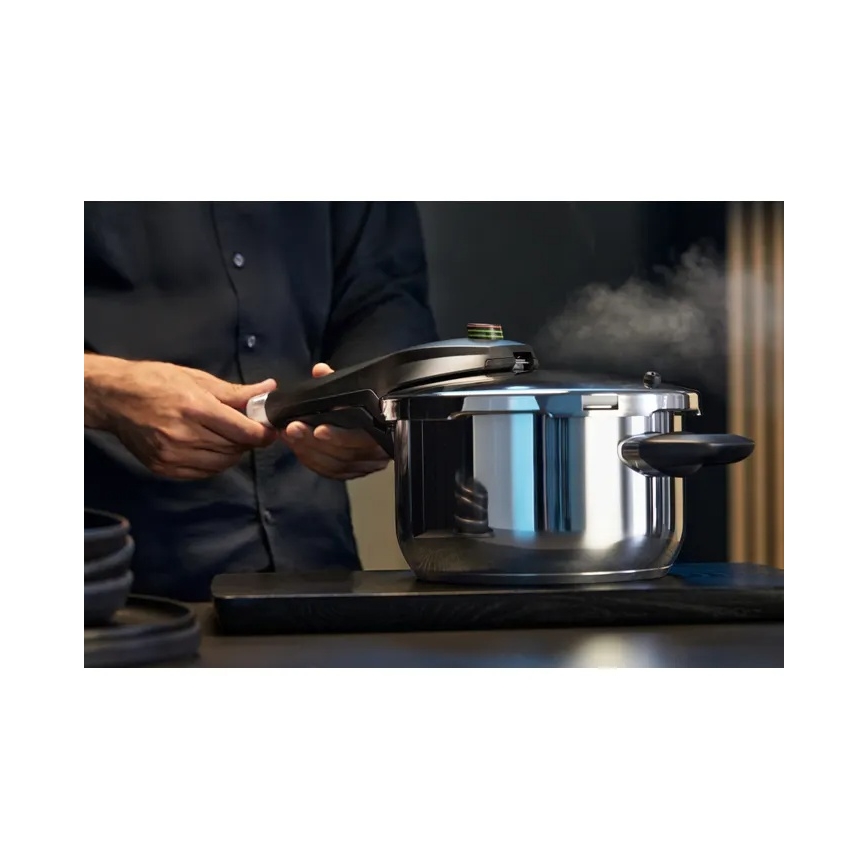 WMF - Komplet ekspresnih loncev 6,5 l + 3 l PERFECT PREMIUM