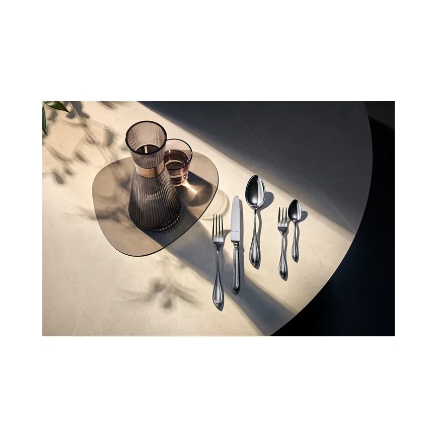 WMF - 30-delni komplet jedilnega pribora PREMIERE iz nerjavečega jekla