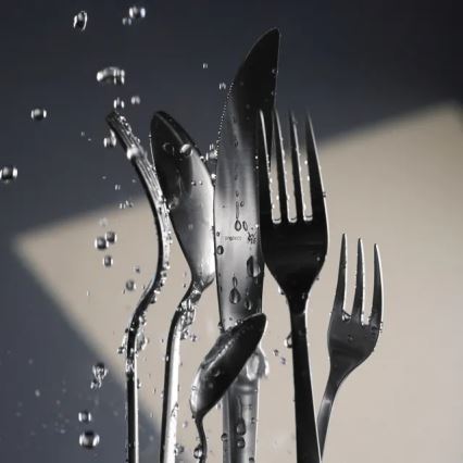 WMF - Set jedilnega pribora VIRGINIA iz nerjavnega jekla, 30 kosov