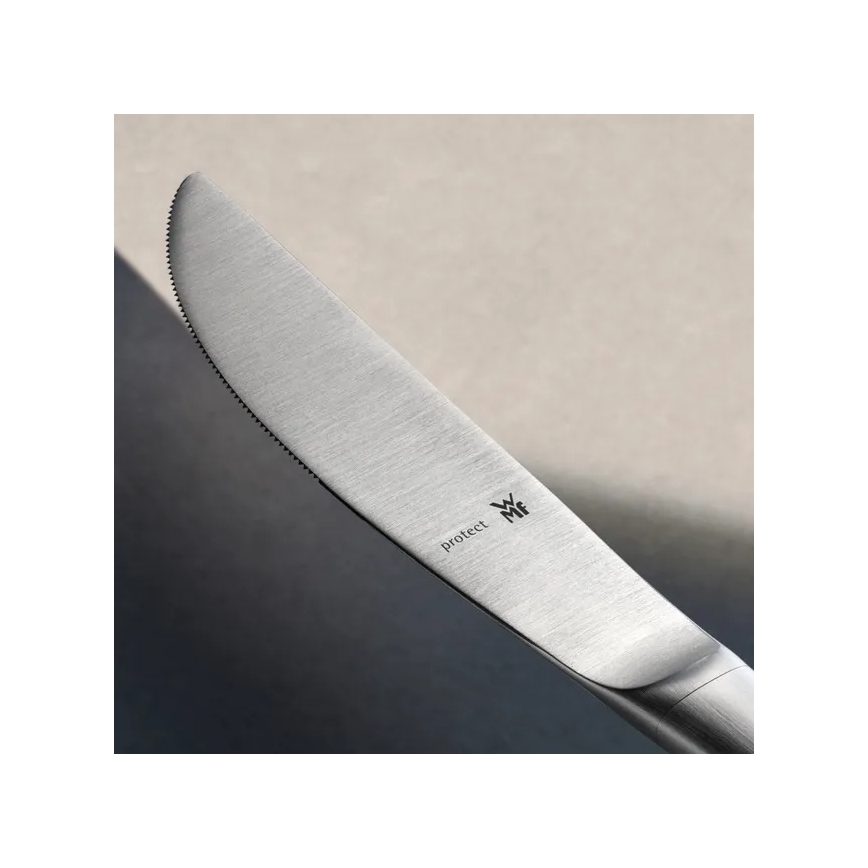 WMF - Set jedilnega pribora VIRGINIA iz nerjavnega jekla, 30 kosov