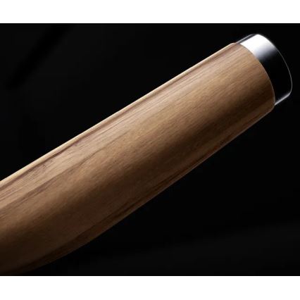 WMF - Komplet kuhinjskih nožev GRAND WOOD, 3 kosi