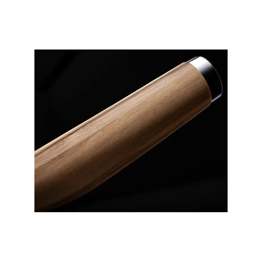 WMF - Komplet kuhinjskih nožev GRAND WOOD, 3 kosi