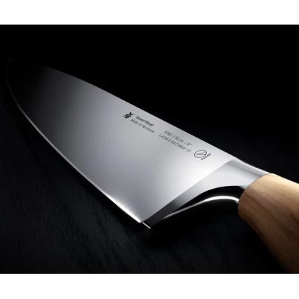 WMF - Komplet kuhinjskih nožev GRAND WOOD, 3 kosi