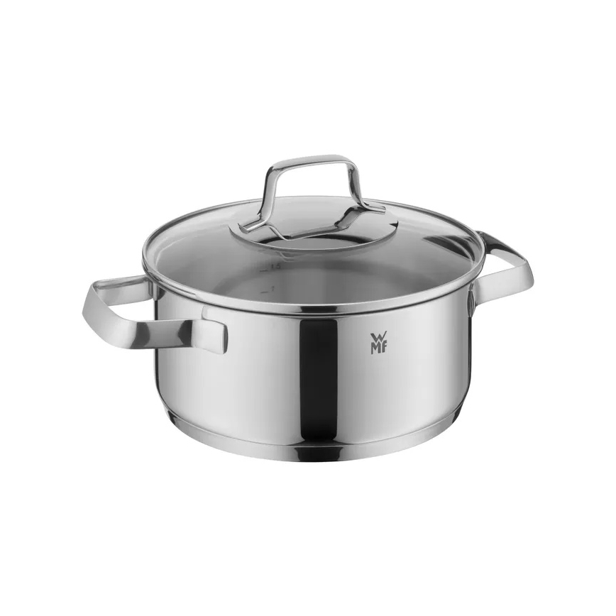 WMF - Komplet loncev BELMONTE, 5-delni