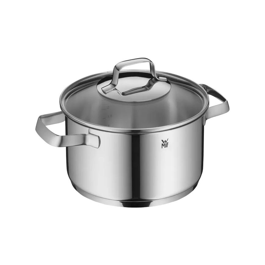 WMF - Komplet loncev BELMONTE, 5-delni