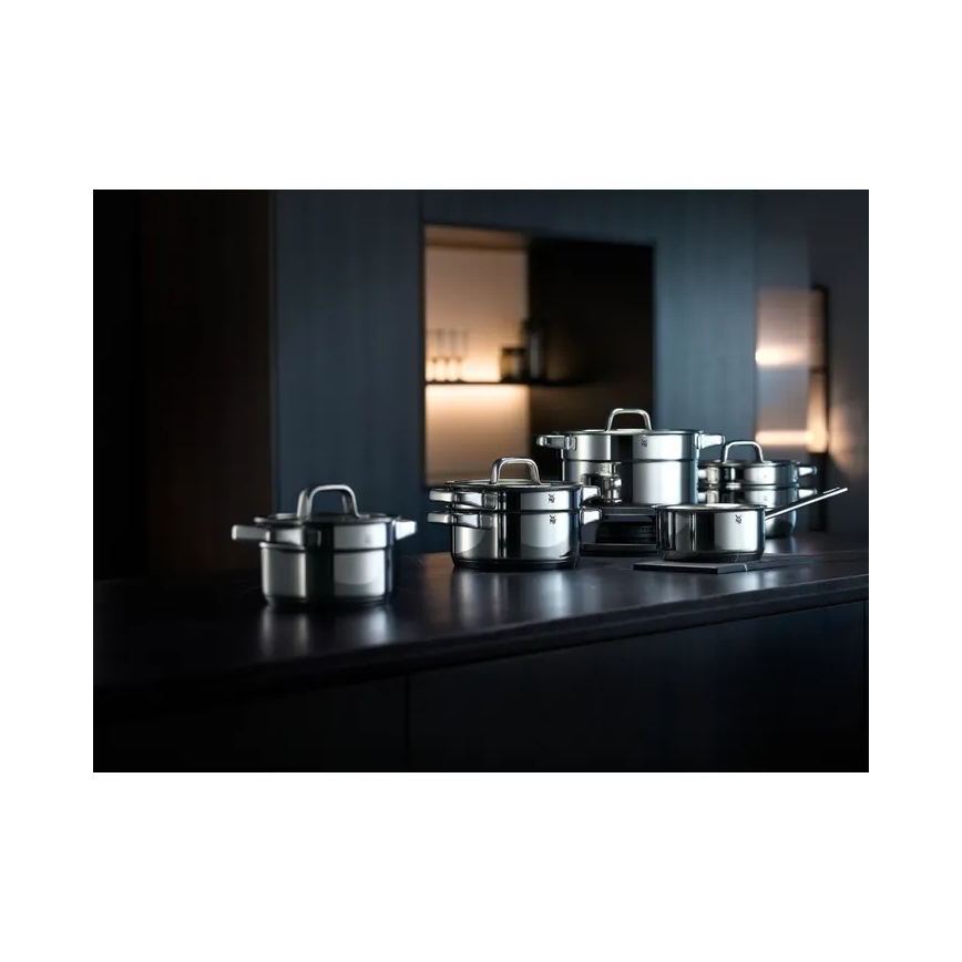 WMF - komplet loncev COMPACT CUISINE, 4-delni