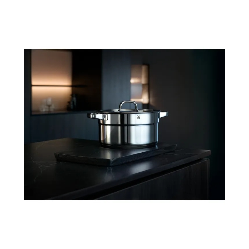 WMF - komplet loncev COMPACT CUISINE, 4-delni