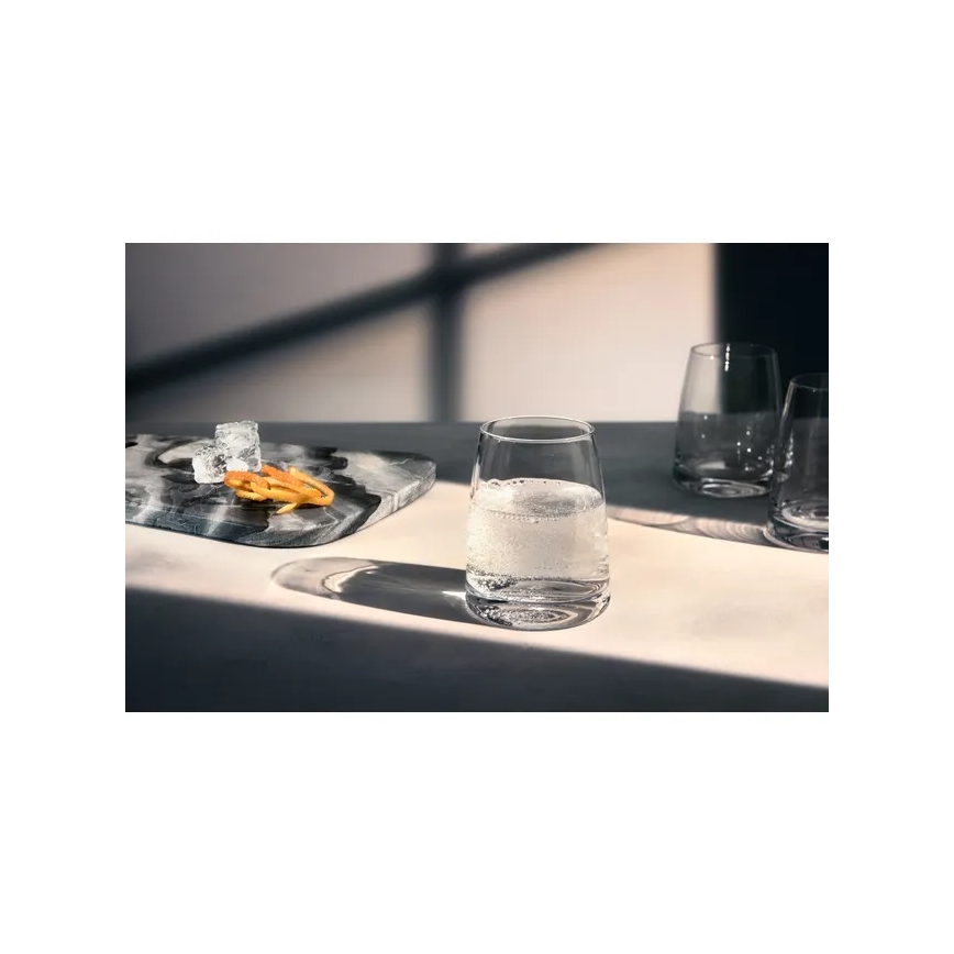 WMF - Komplet nizkih kozarcev KINEO, 4 kosi