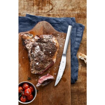 WMF - Komplet nožev za steak NUOVA, 6 kosov