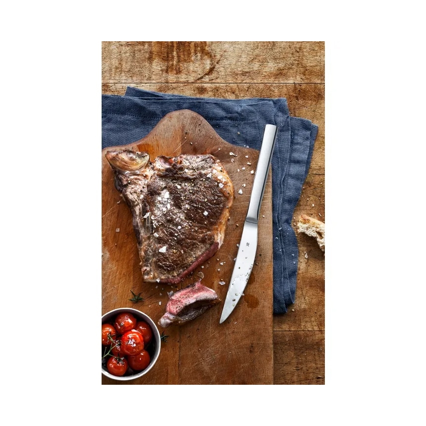 WMF - Komplet nožev za steak NUOVA, 6 kosov