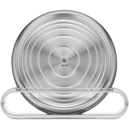 WMF - Komplet podstavkov za kozarce LOFT BAR, 6 kosov