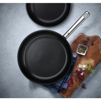 WMF - Komplet ponev DEVIL 2 kosa Ø 24/28 cm